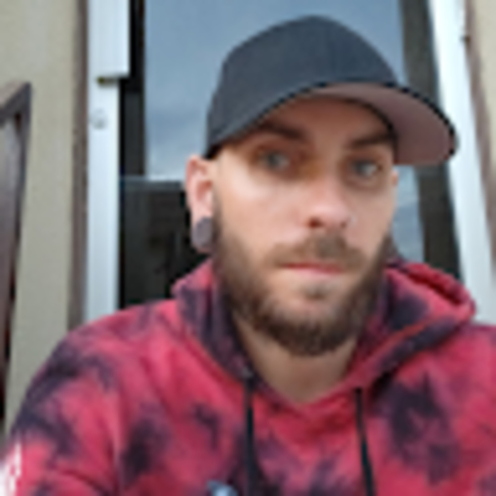 Meet your Posher, Frank